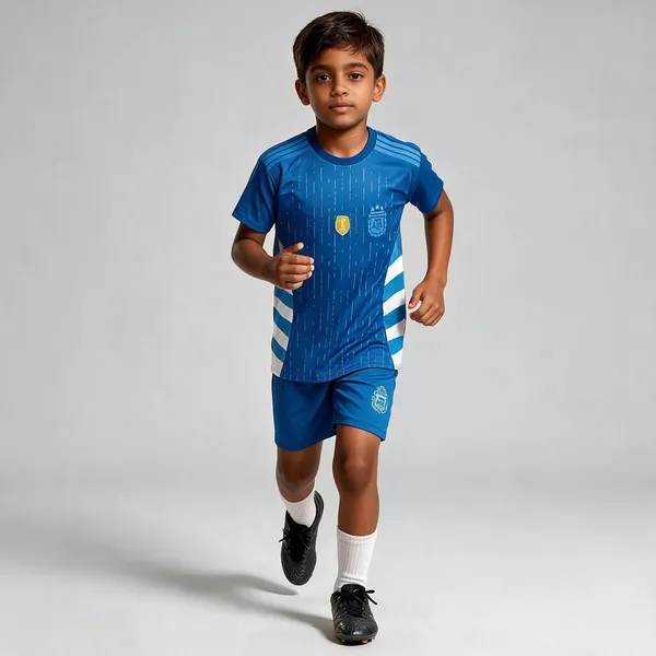 Blue_Polyester_Argentina_Messi_10_Football_Jersey_Set_For_Boys_&_Girls