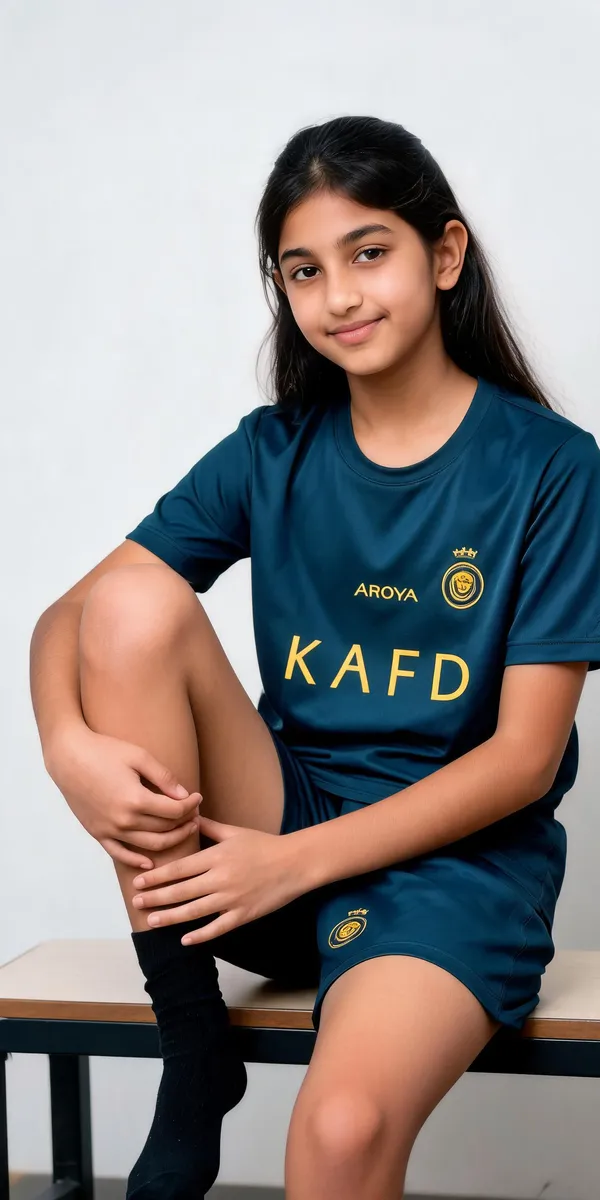 Blue_Polyester_Regular_T-Shirt_&_Shorts_Set_For_Boys_&_Girls