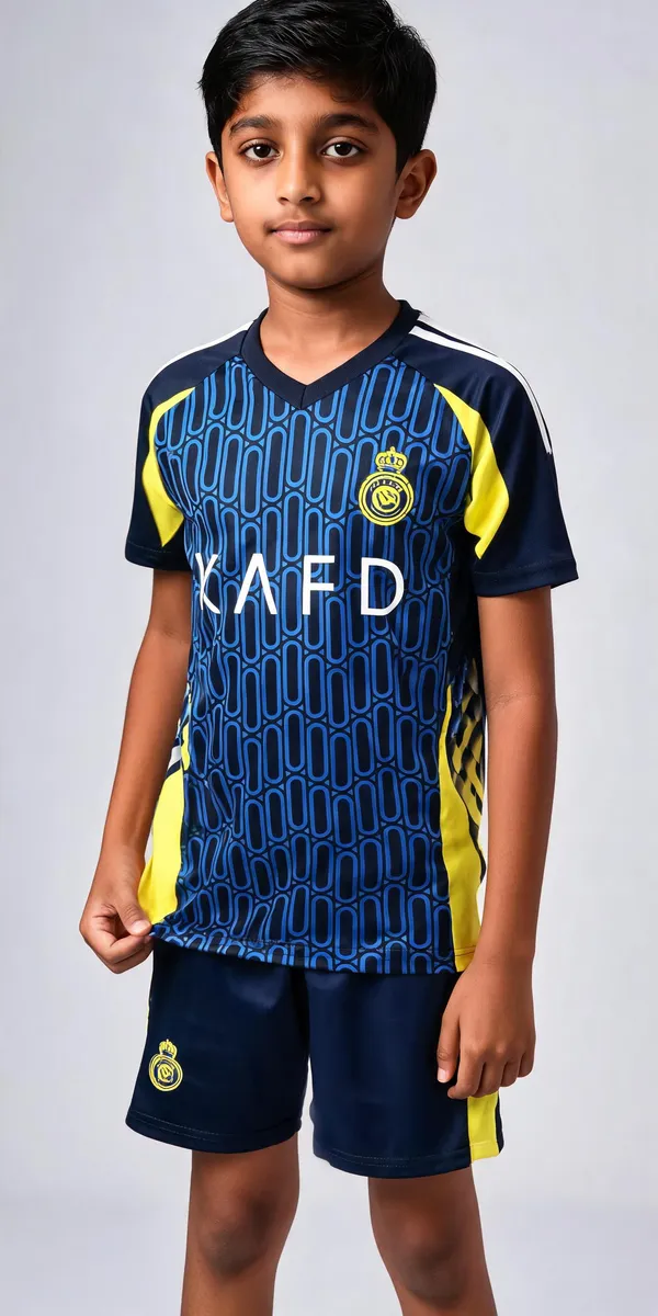 Blue_Polyester_Al_Nasr_Ronaldo_7_Football_Jersey_Set_For_Boys_&_Girls