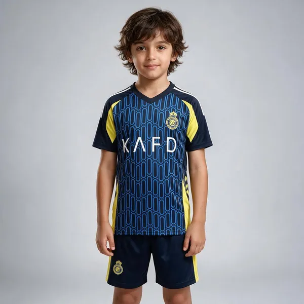 Blue_Polyester_Al_Nasr_Ronaldo_7_Football_Jersey_Set_For_Boys_&_Girls