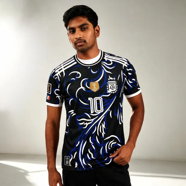 Multicolor_Linen_Regular_Fit_Argentina_Football_T-Shirt_For_Men