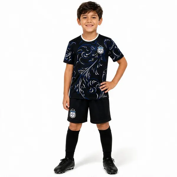 Blue_Lycra_Argentina_Football_T-Shirt_For_Baby_Boys_&_Baby_Girls