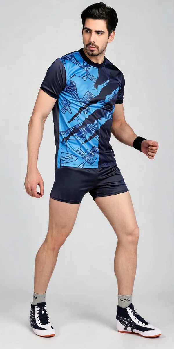 Blue_Polyester_Kabaddi_Track_Suit_For_Men
