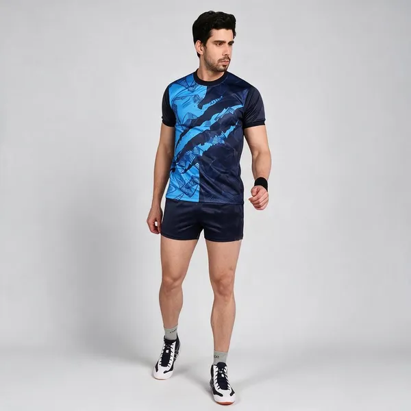 Blue_Polyester_Kabaddi_Track_Suit_For_Men