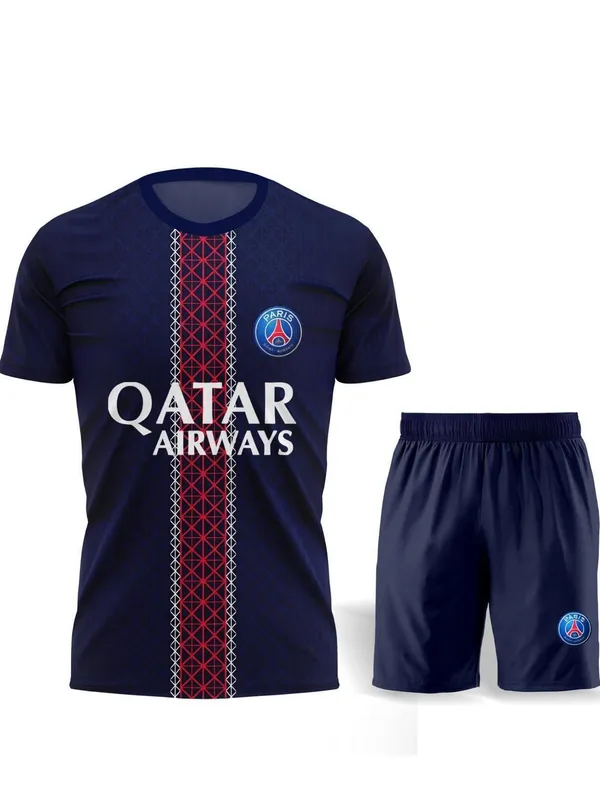 Blue_Polyester_Psg_Mbappe_7_Football_Jersey_Set_For_Boys_&_Girls