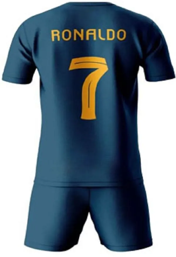 Blue_Polyester_Regular_T-Shirt_&_Shorts_Set_For_Boys_&_Girls