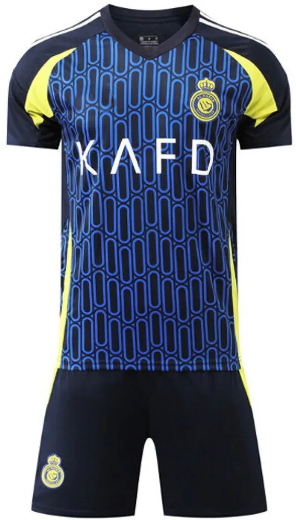 Blue_Polyester_Al_Nasr_Ronaldo_7_Football_Jersey_Set_For_Boys_&_Girls