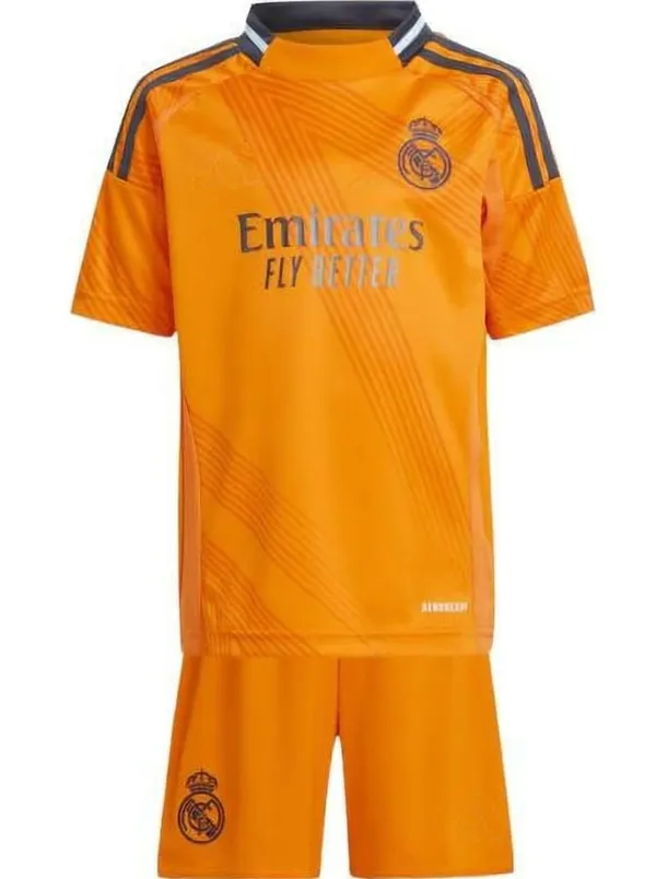 Orange_Lycra_Real_Madrid_Ronaldo_7_Football_Jersey_Set_For_Boys_&_Girls
