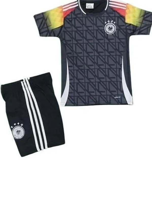Black_Polyester_Germany_Football_Jersey_Set_For_Boys_&_Girls