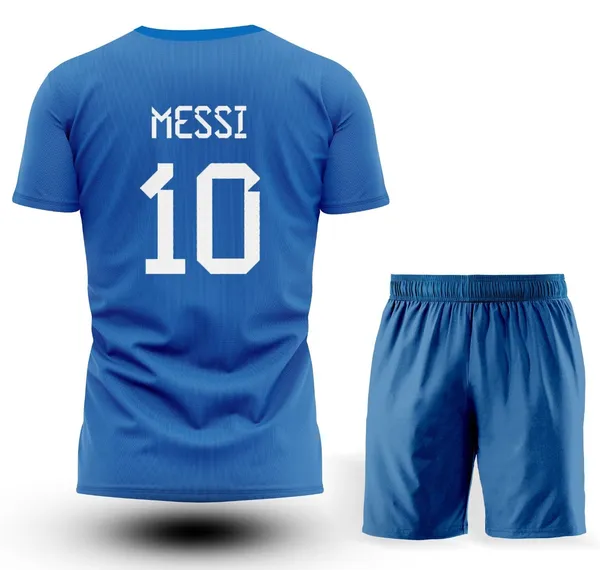 Blue_Polyester_Argentina_Messi_10_Football_Jersey_Set_For_Boys_&_Girls