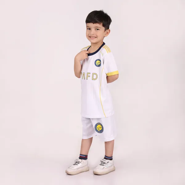 Yellow_White_Polyester_Regular_Fit_Al_Nasr_Football_T-Shirt_&_Shorts_Set_For_Boys_&_Girls