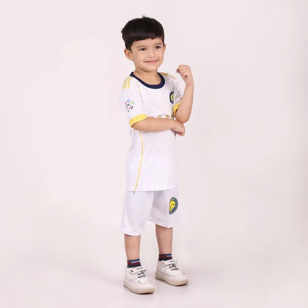 Yellow_White_Polyester_Regular_Fit_Al_Nasr_Football_T-Shirt_&_Shorts_Set_For_Boys_&_Girls