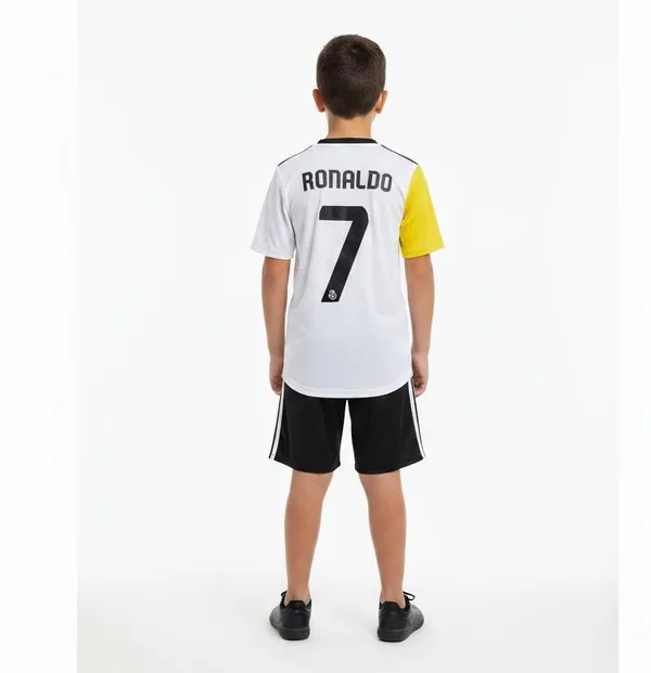 Multicolor_Polyester_Football_Jersey_Set_For_Boys_&_Girls
