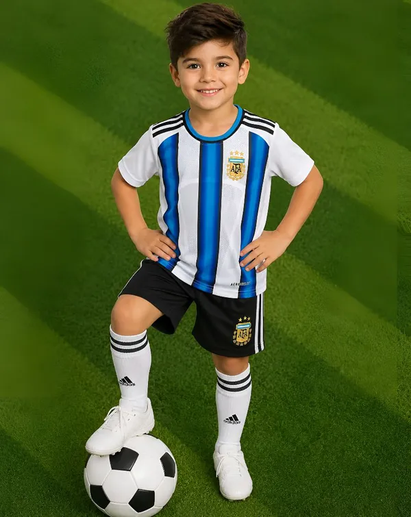 Multicolor_Polyester_Regular_Fit_T-Shirt_&_Shorts_Set_For_Boys