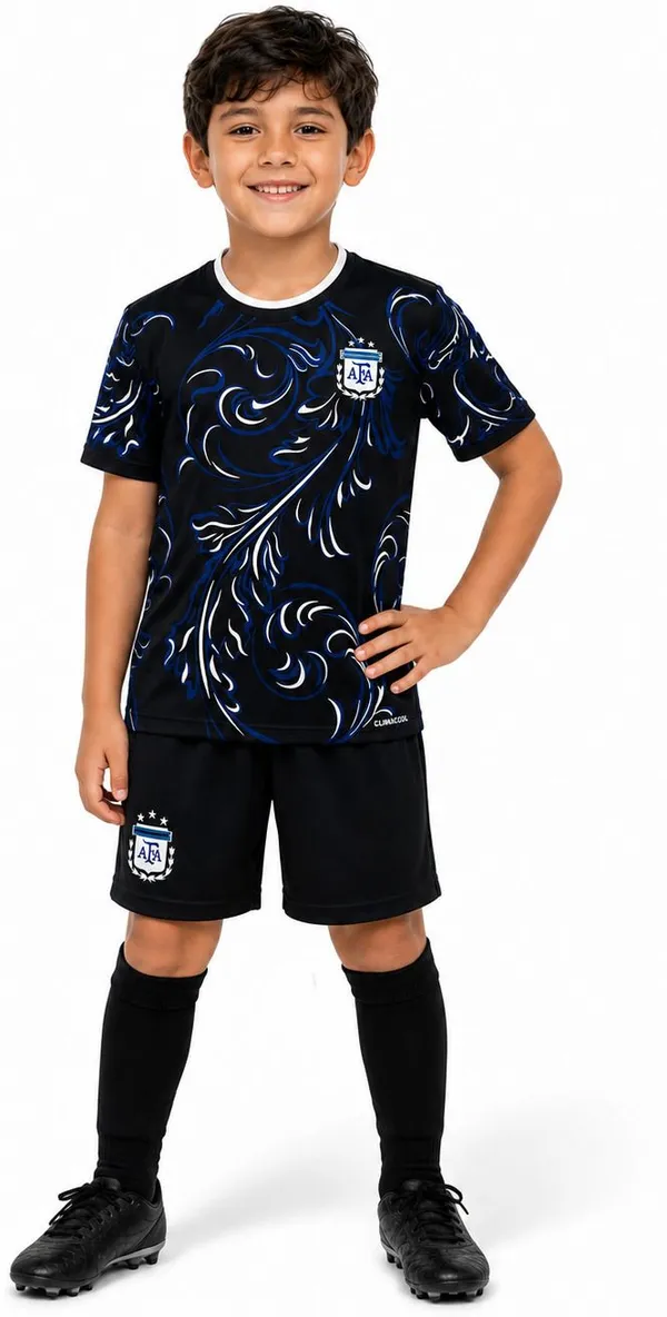 Blue_Lycra_Argentina_Football_T-Shirt_For_Baby_Boys_&_Baby_Girls