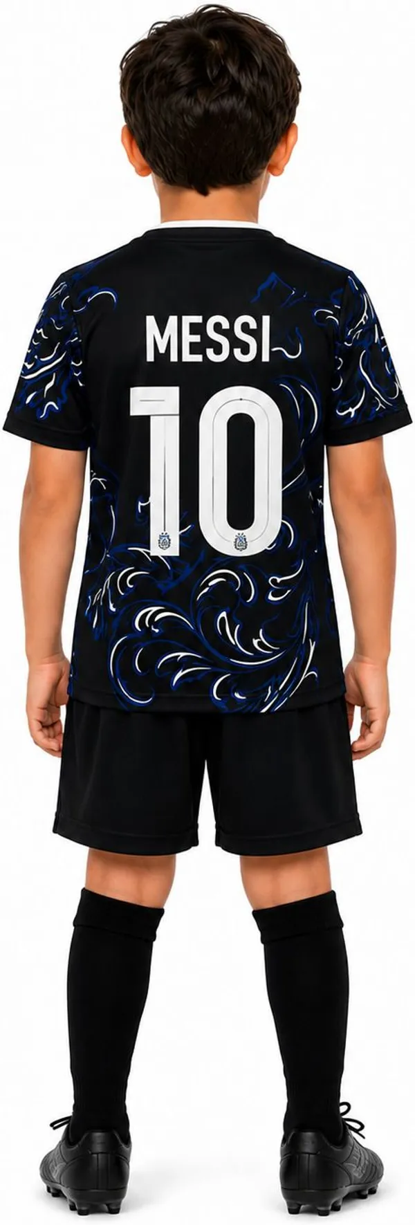 Blue_Lycra_Argentina_Football_T-Shirt_For_Baby_Boys_&_Baby_Girls