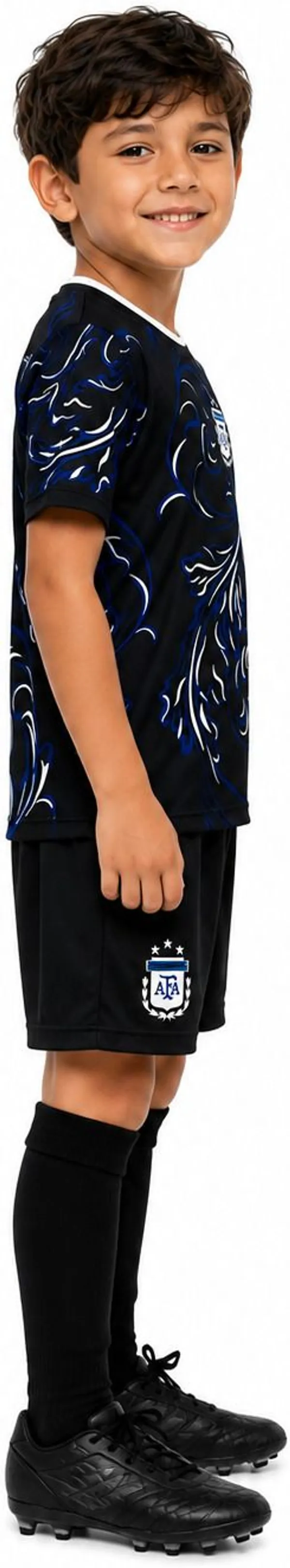 Blue_Lycra_Argentina_Football_T-Shirt_For_Baby_Boys_&_Baby_Girls