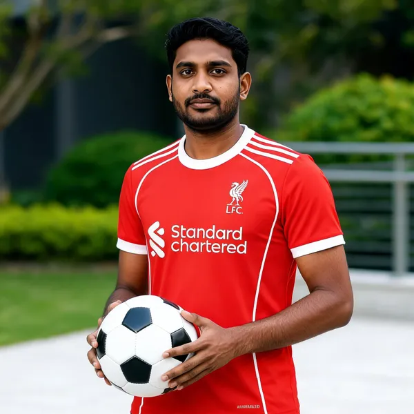 Red_Linen_Round_Neck_Liverpool_Football_Jersey_For_Men