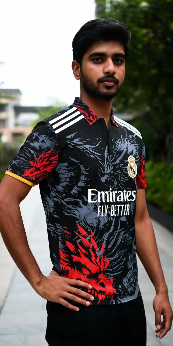 Multicolor_Linen_Regular_Fit_Polo_Neck_Football_T-Shirt_For_Men