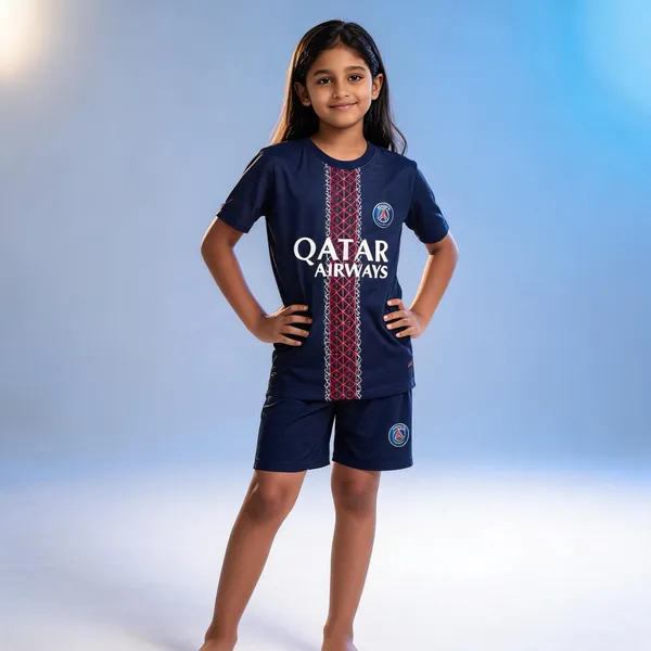 Blue_Polyester_Psg_Mbappe_7_Football_Jersey_Set_For_Boys_&_Girls