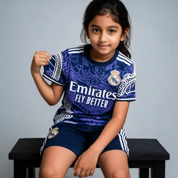 Blue_Polyester_Real_Madrid_Dragon_Football_Jersey_Set_For_Boys_&_Girls