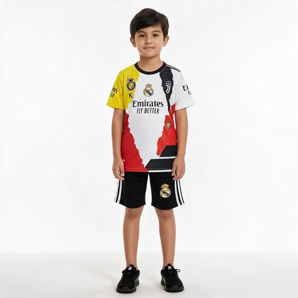 Multicolor_Polyester_Football_Jersey_Set_For_Boys_&_Girls