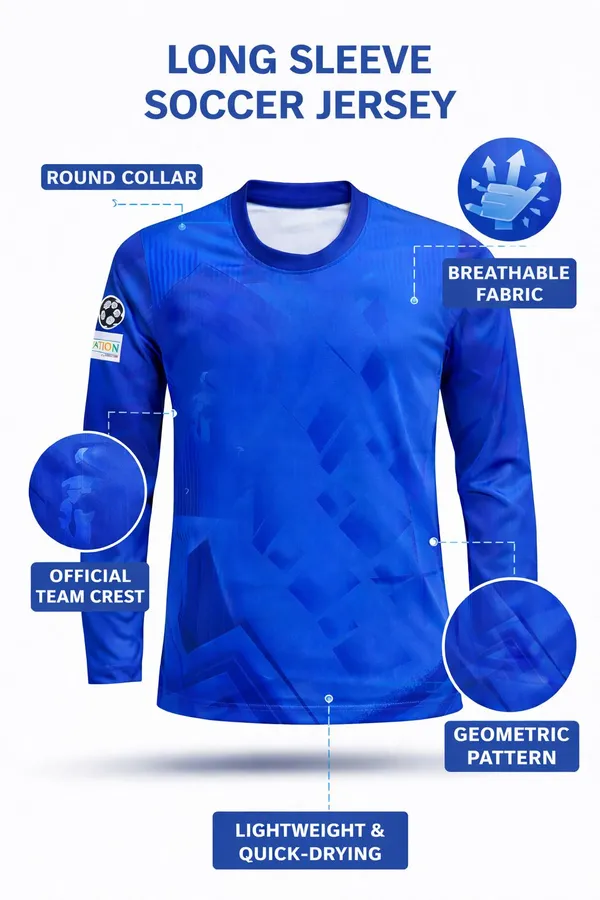 Blue_Polyester_Full_Sleeve_Chelsea_Football_T-Shirt_For_Men