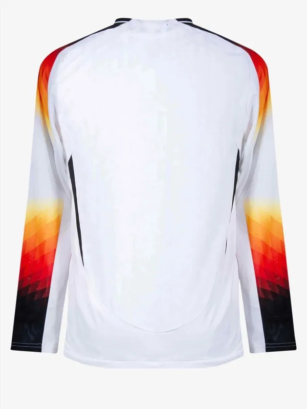 Multicolor_Linen_Full_Sleeve_Round_Neck_T-Shirt_For_Men