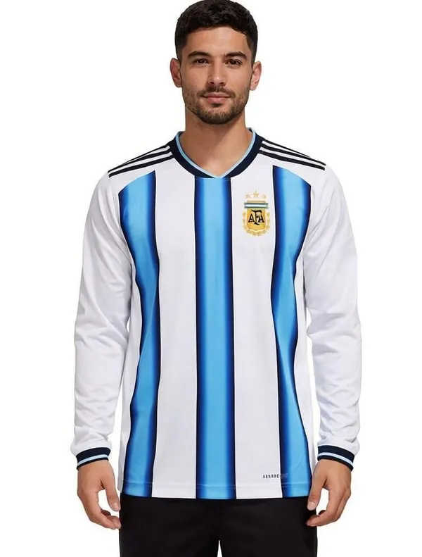 Multicolor_Linen_Full_Sleeve_Striped_T-Shirt_For_Men