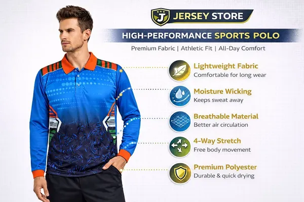 Blue_Orange_Polyester_Full_Sleeve_Polo_Neck_Cricket_T-Shirt_For_Men