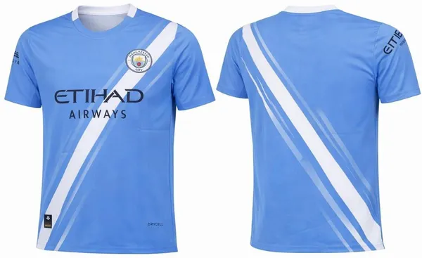Light_Blue_Linen_Round_Neck_Man_City_Football_Jersey_For_Men