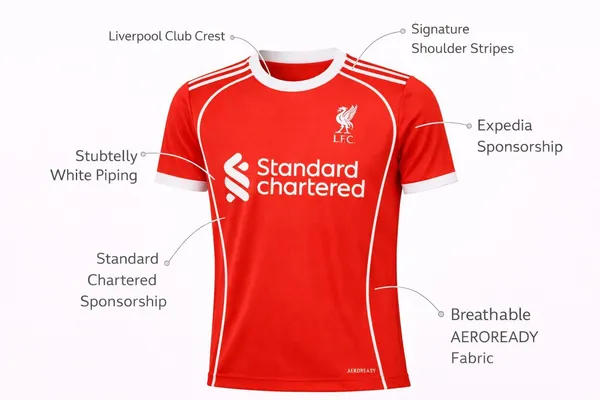 Red_Linen_Round_Neck_Liverpool_Football_Jersey_For_Men