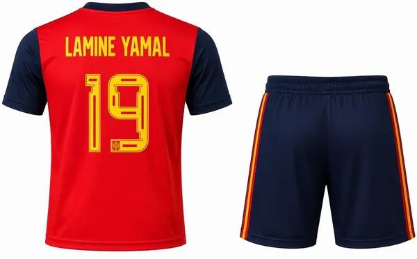 Multicolor_Polyester_Regular_Fit_Football_Jersey_T-Shirt_and_Short_For_Men