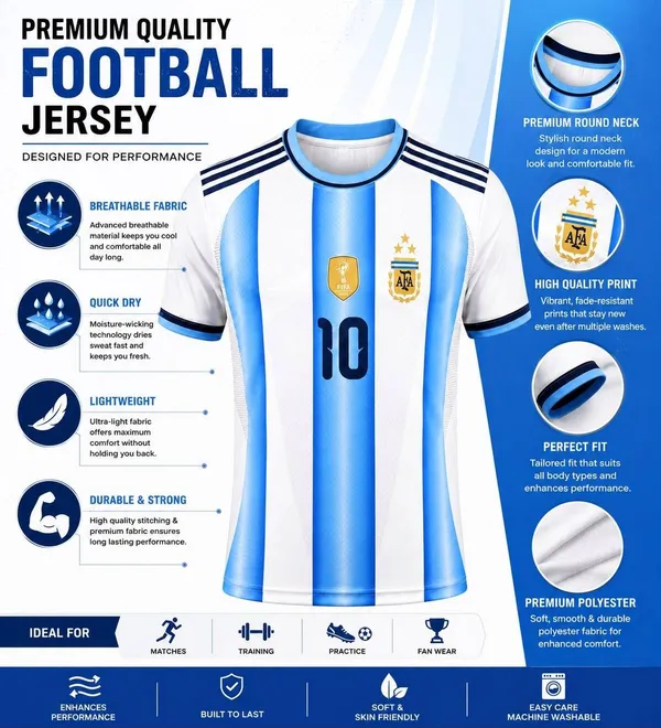 Multicolor_Linen_Regular_Fit_Argentina_No.10_Football_T-Shirt_For_Men