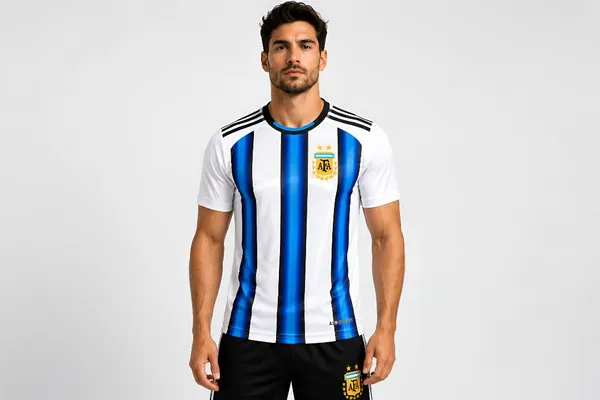 Multicolor_Linen_Regular_Fit_Argentina_Football_T-Shirt_For_Men