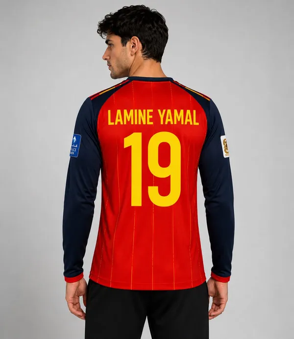 Multicolor_Linen_Full_Sleeve_Germany_Football_T-Shirt_For_Men