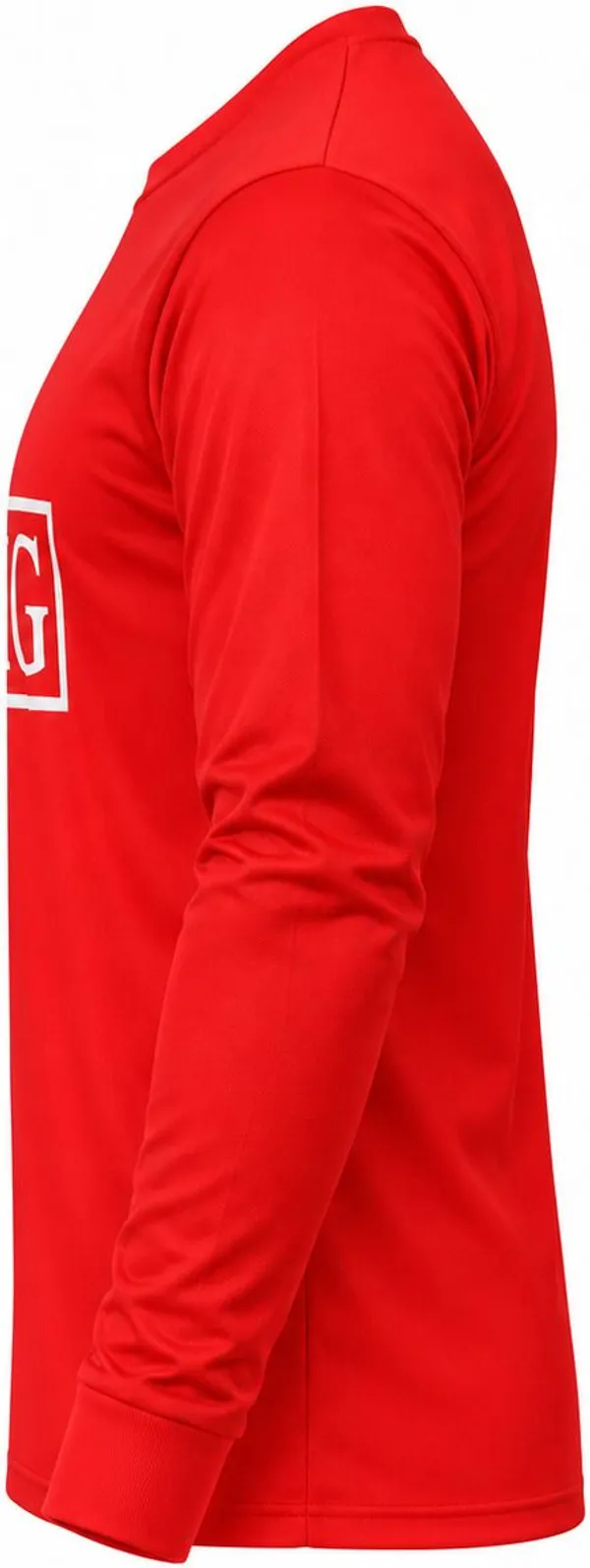 Red_Linen_Full_Sleeve_Graphic_Print_T-Shirt_For_Men