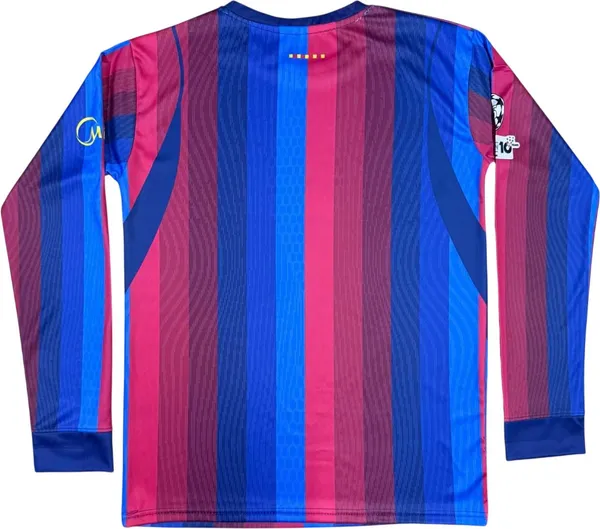 Multicolor_Linen_Round_Neck_Full_Sleeve_Barcelona_Jersey_For_Men