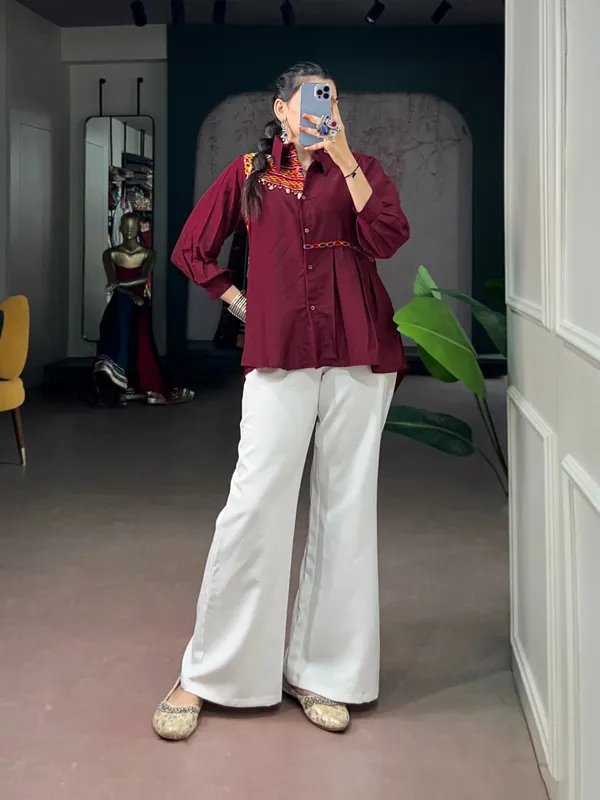 Sm_Handcrafted_Kodi_Gamthi_Work_Party_Wear_Chinon_Shirt_Default_Title