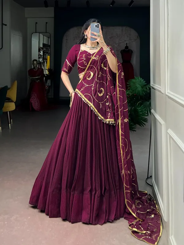 Sm_Sequins_Thread_Embroidery_Lehenga_Set_Default_Title