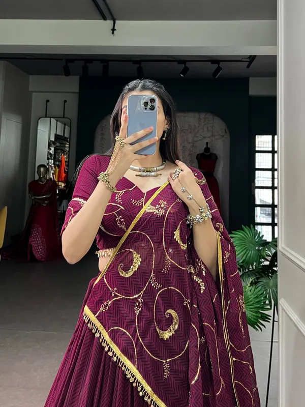 Sm_Sequins_Thread_Embroidery_Lehenga_Set_Default_Title