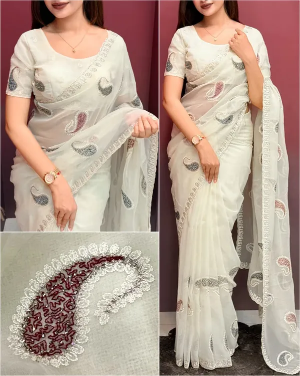 Sm_Melbourne_Simmer_Silk_Saree_With_Kashmiri_Thread_Embroidery_Swarovski_Diamond_Work_Off_White