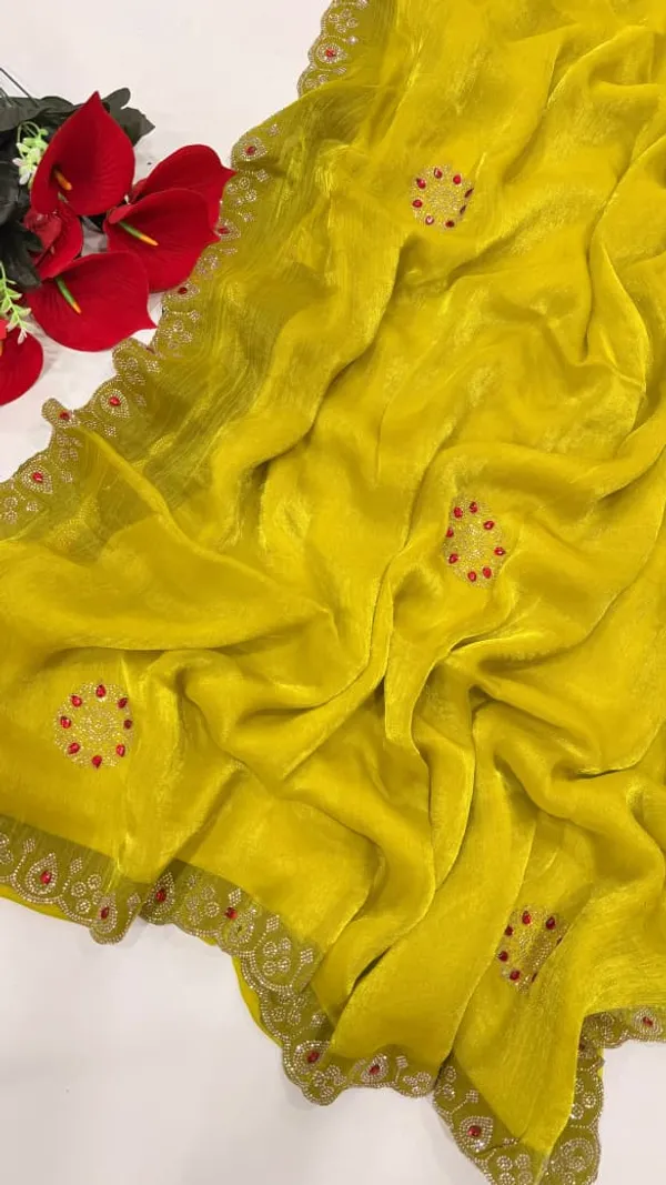 Sm_Heavy_Pure_Chiffon_Fendi_Silk_Saree_With_Handwork_Jarkan_Stone_Detailing_Teal_Green