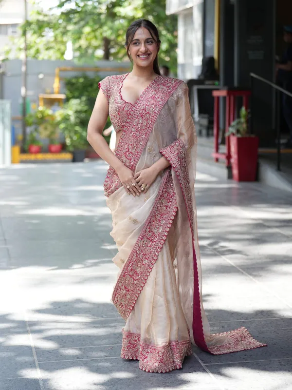 Sm_Designer_Coding_Embroidery_And_Sequence_Work_Soft_Silk_Saree_Default_Title
