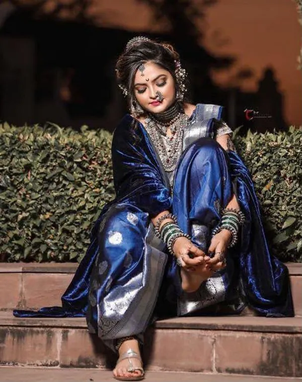 Sm_Traditional_Soft_Lichi_Silk_Saree_With_All_Over_Jacquard_Weaving_Default_Title