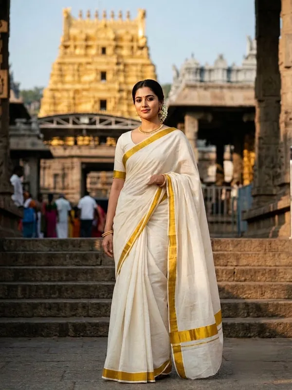 Sm_Butter_Soft_Pure_Cotton_Saree_With_Original_Zari_Pallu_Default_Title