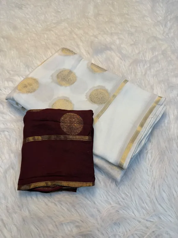 Sm_Pure_Viscose_Russian_Dola_Silk_Saree_Default_Title