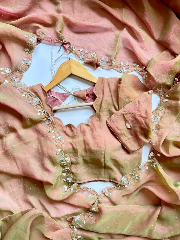 Sm_Karwa_Chauth_Special_Pure_Chiffon_Handwork_Saree_Dusty_Rose