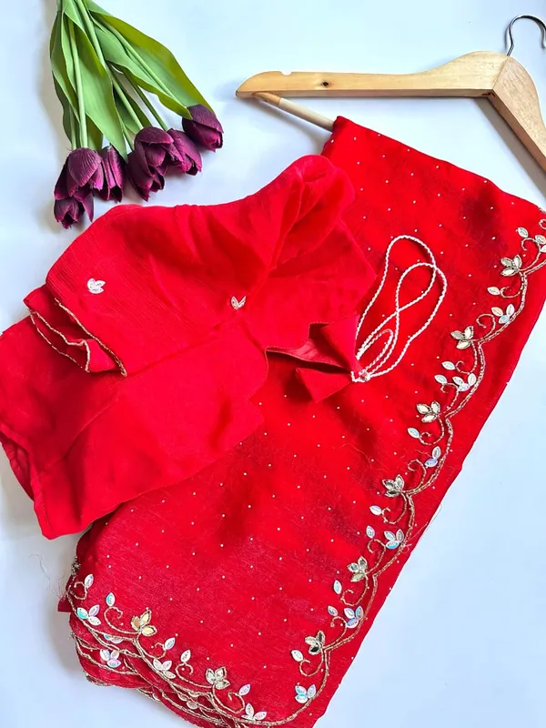 Sm_Karwa_Chauth_Special_Pure_Chiffon_Handwork_Saree_Wine_Purple