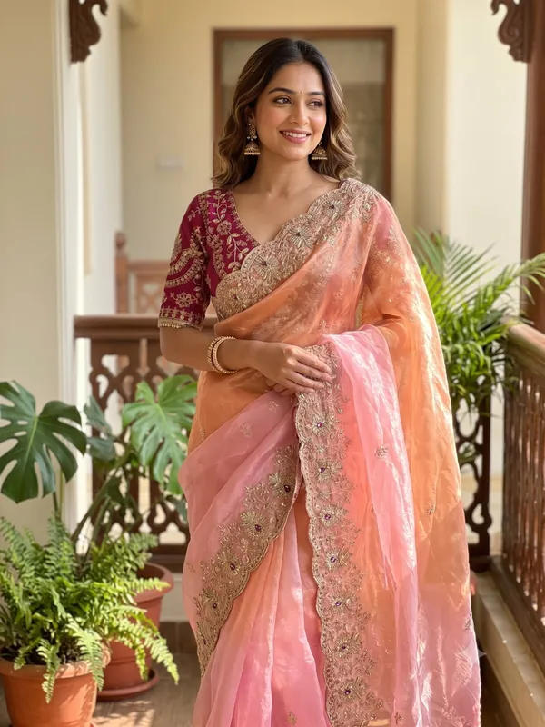 Sm_Celebrity_Style_Designer_Space_Silk_Saree_With_Sequins_Zari_Hand_Mina_Work_Default_Title